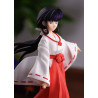 Inuyasha The Final Act - Kikyo figure, Pop Up Parade