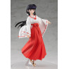 Inuyasha The Final Act - Figurine Kikyo, Pop Up Parade