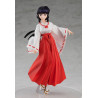 Inuyasha The Final Act - Figurine Kikyo, Pop Up Parade