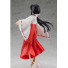 Inuyasha The Final Act - Figurine Kikyo, Pop Up Parade