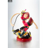 Death Ball - Mituka Kuwamizu figure