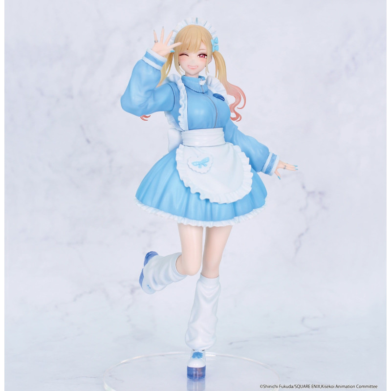 My Dress-Up Darling - Figurine Marin Kitagawa Jersey Maid, Vivit