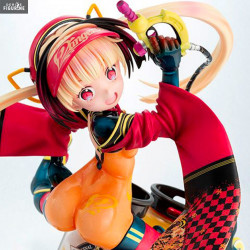 Death Ball - Figurine...