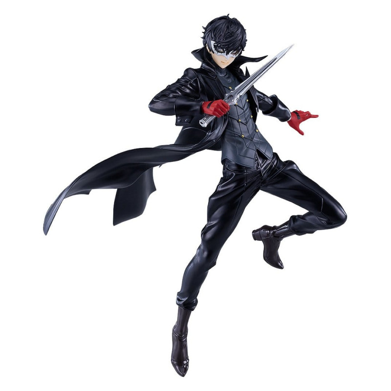 Persona 5 Royal - Figurine Joker, Pop Up Parade L Size