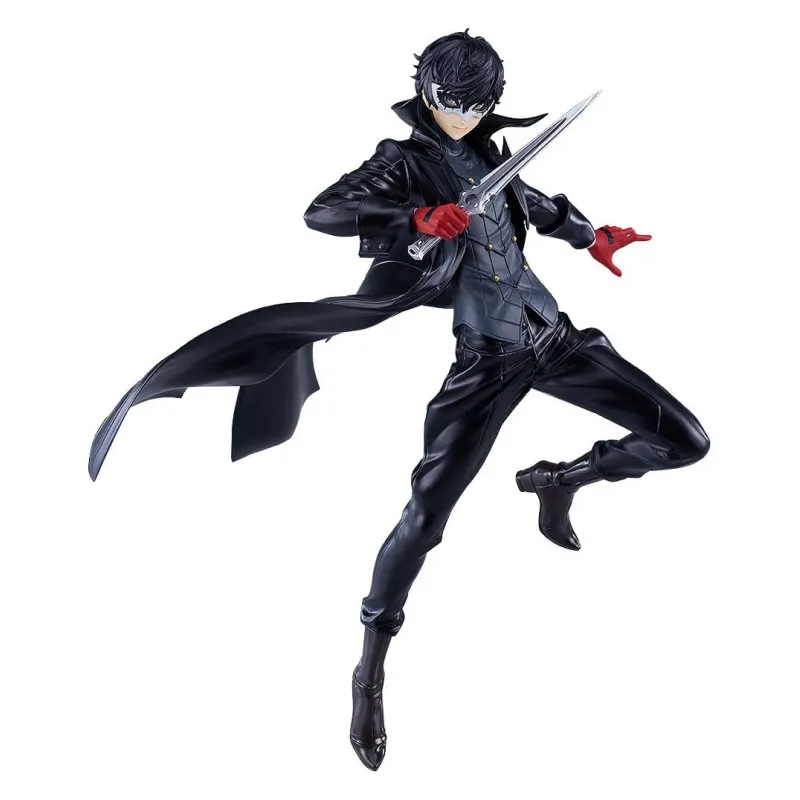 Persona 5 Royal - Joker figure, Pop Up Parade L Size