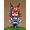 Uma Musume Pretty Derby - Super Creek figure, Nendoroid