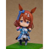 Uma Musume Pretty Derby - Figurine Super Creek, Nendoroid