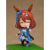 Uma Musume Pretty Derby - Figurine Super Creek, Nendoroid