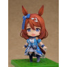 Uma Musume Pretty Derby - Super Creek figure, Nendoroid