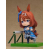 Uma Musume Pretty Derby - Super Creek figure, Nendoroid