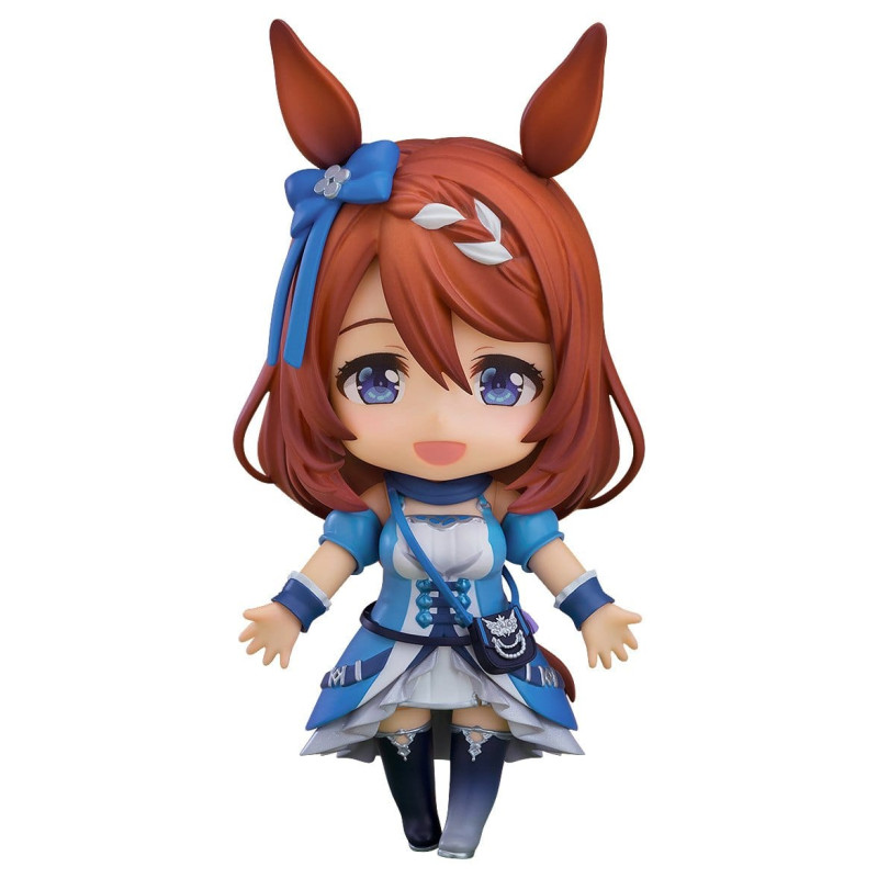 Uma Musume Pretty Derby - Figurine Super Creek, Nendoroid