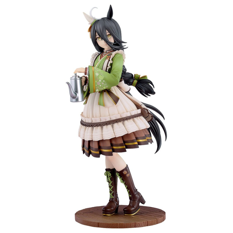 PREORDER - Uma Musume Pretty Derby - Manhattan Cafe figure, Willow-Green Evening