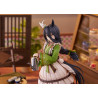 PREORDER - Uma Musume Pretty Derby - Manhattan Cafe figure, Willow-Green Evening