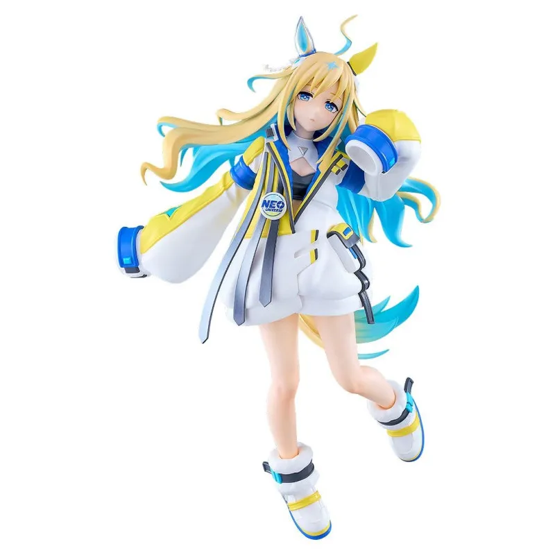 Uma Musume Pretty Derby - Neo Universe figure, Pop Up Parade L Size