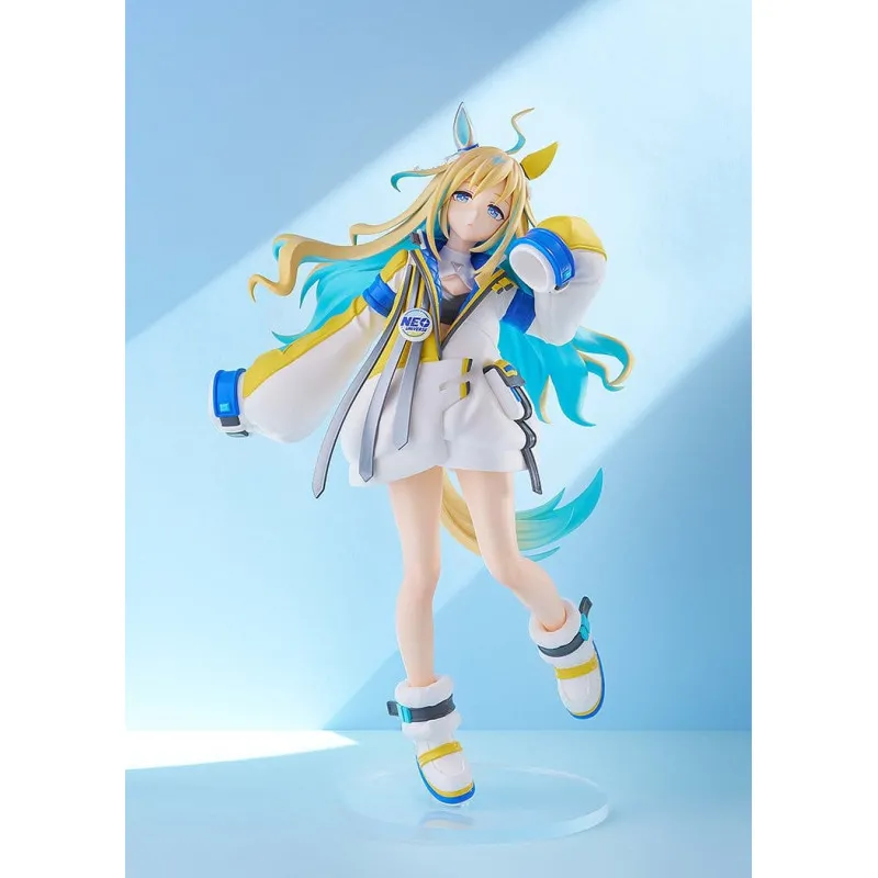 Uma Musume Pretty Derby -...
