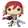 Fairy Tail 100 Year Quest - Figurine Erza, Pop!