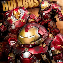 Marvel Avengers Age of...