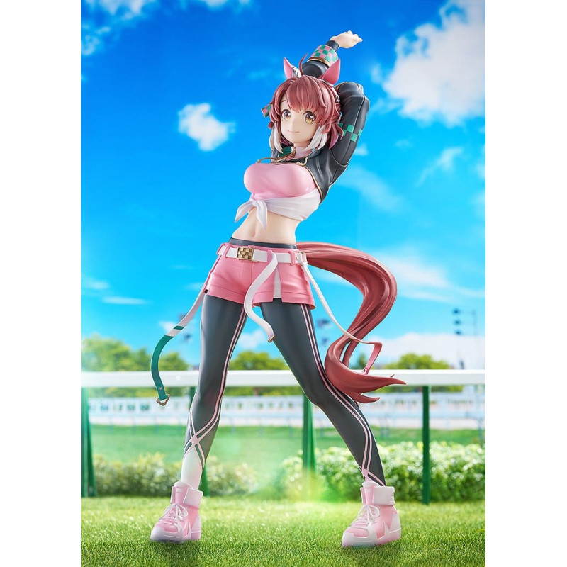 Uma Musume Pretty Derby -...