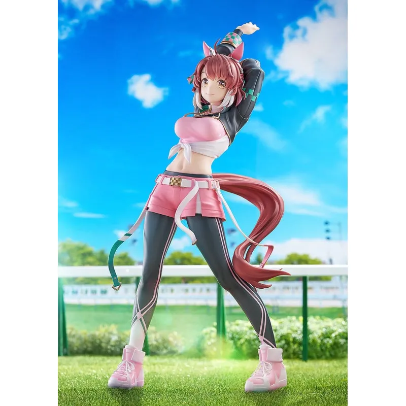 Uma Musume Pretty Derby -...