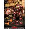 Marvel Avengers Age of Ultron - Figure Hulkbuster, Egg Attack