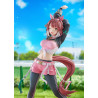 Uma Musume Pretty Derby - Dantsu Flame figure