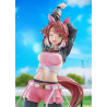 Uma Musume Pretty Derby - Dantsu Flame figure