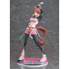 Uma Musume Pretty Derby - Dantsu Flame figure