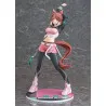 Uma Musume Pretty Derby - Figurine Dantsu Flame