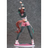 Uma Musume Pretty Derby - Dantsu Flame figure