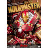 Marvel Avengers Age of Ultron - Figure Hulkbuster, Egg Attack