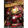 Marvel Avengers Age of Ultron - Figure Hulkbuster, Egg Attack