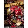 Marvel Avengers Age of Ultron - Figure Hulkbuster, Egg Attack