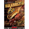 Marvel Avengers Age of Ultron - Figure Hulkbuster, Egg Attack