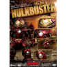 Marvel Avengers Age of Ultron - Figure Hulkbuster, Egg Attack