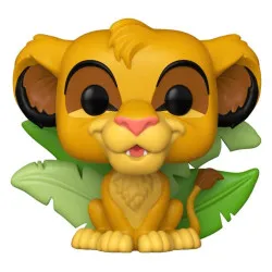 PRÉCOMMANDE - Disney Le Roi...