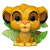 PREORDER - Disney The Lion King - Figure Simba, Pop!