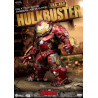 Marvel Avengers Age of Ultron - Figure Hulkbuster, Egg Attack