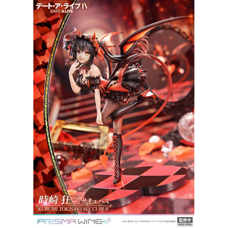 PRE ORDER - Date A Live IV...