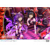 PRE ORDER - Date A Live IV - Kurumi Tokisaki figure Succubus, Prisma Wing