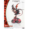 PRE ORDER - Date A Live IV - Kurumi Tokisaki figure Succubus, Prisma Wing