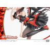 PRE ORDER - Date A Live IV - Kurumi Tokisaki figure Succubus, Prisma Wing