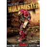 Marvel Avengers Age of Ultron - Figure Hulkbuster, Egg Attack