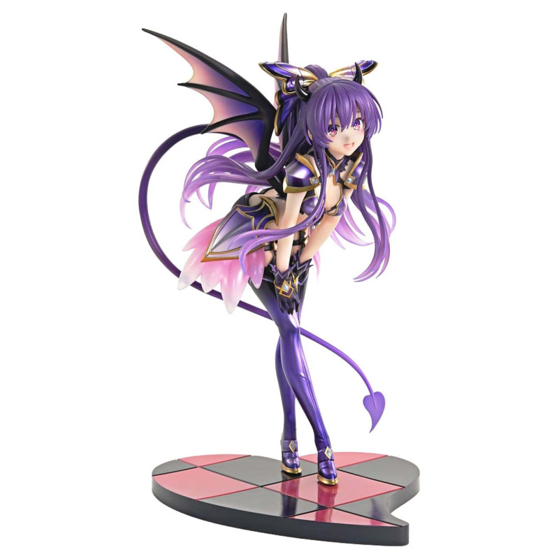 PRÉCOMMANDE - Date A Live IV - Figurine Tohka Yatogami Succubus, Prisma Wing