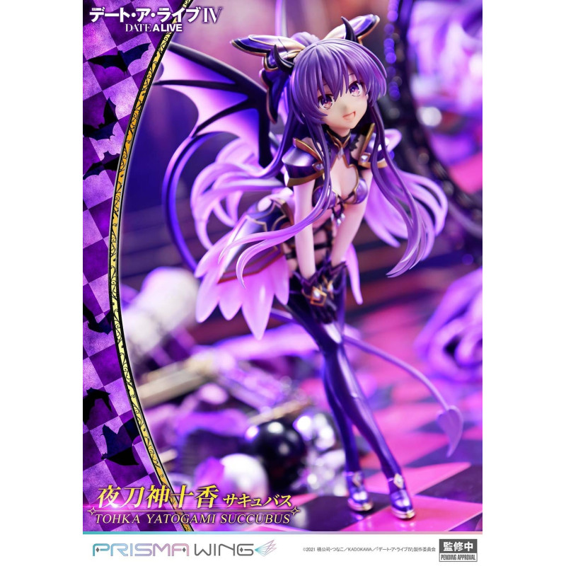 PRE ORDER - Date A Live IV...
