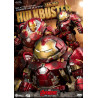 Marvel Avengers Age of Ultron - Figure Hulkbuster, Egg Attack