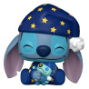 Disney Lilo & Stitch - Figure Stitch Starry PJs GW, Pop!