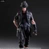 Final Fantasy XV - Noctis figure, Play Arts Kai (reissue)
