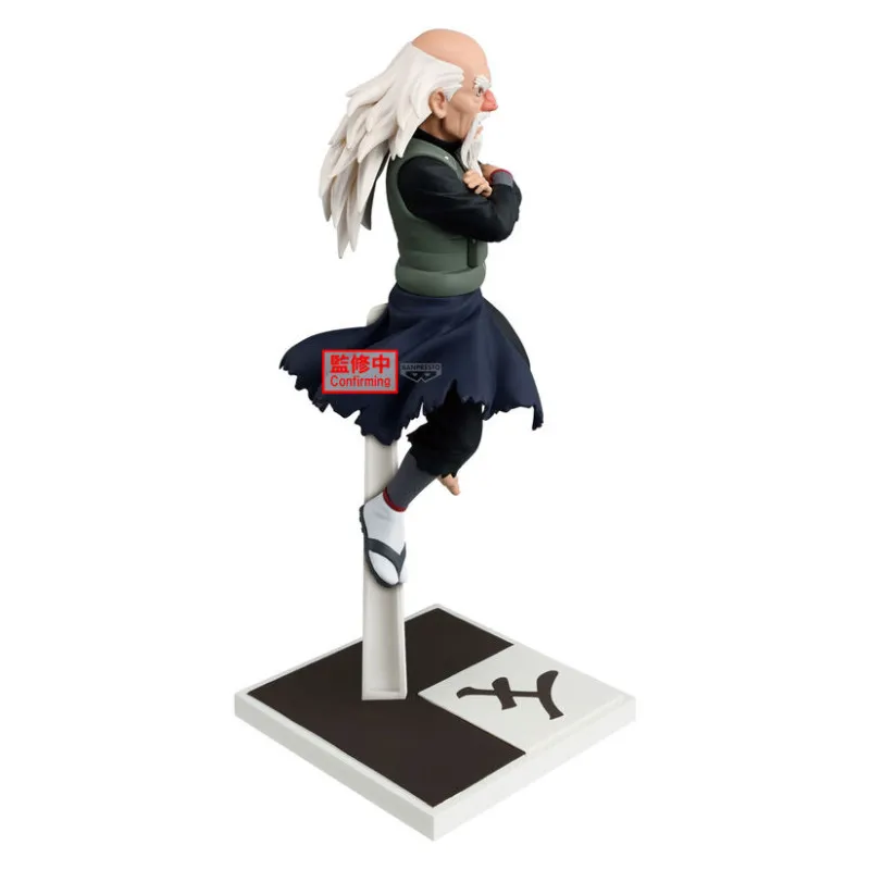 Naruto Shippuden - Onoki...