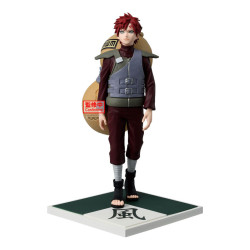 Naruto Shippuden - Gaara...