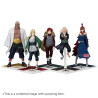 Naruto Shippuden - Gaara figure
